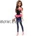 Barbie Fashion Mix N Match Doll   554771159